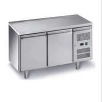 EGN-2100 TN-BT Under Counter Chiller