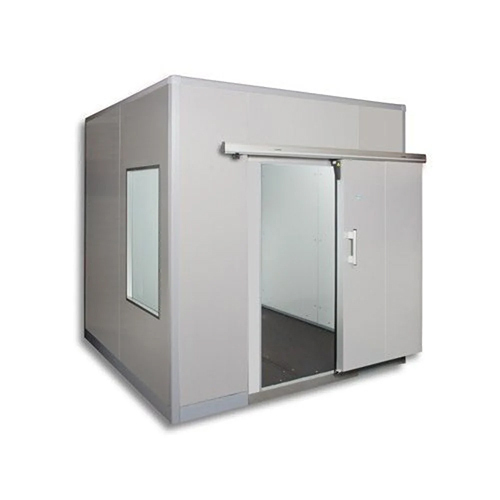 Modular Cold Rooms - Capacity: 5 Ton