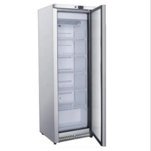 Efs-400A Ultra Low Temperature Freezer - Capacity: 400 Ltr