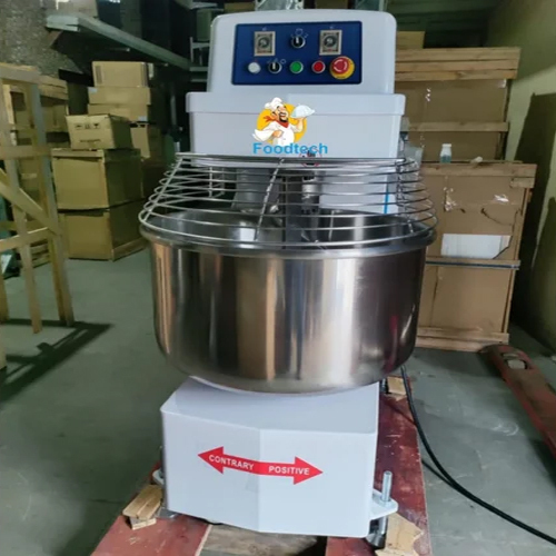 60 Ltr Spiral Mixer