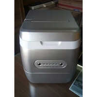 Ice Cube Machines