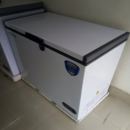 Hard Top Deep Freezers - Capacity: 200 Ltr