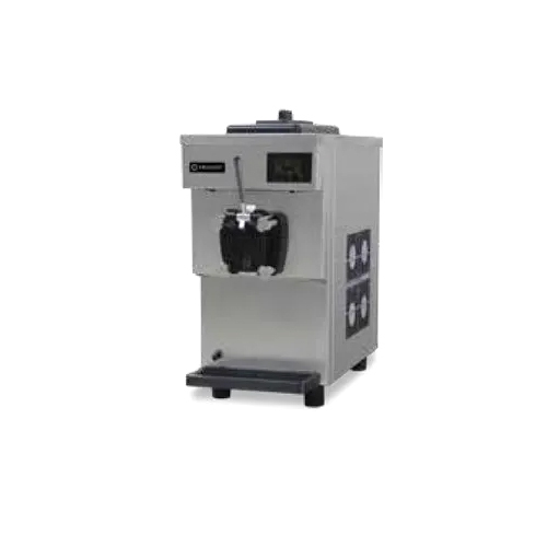 Softy Ice Cream Machines - Capacity: 16L/Hr. Ltr