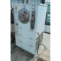 Electric Ice Cream Making Machine