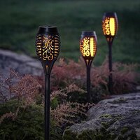 Decorative Flame Light