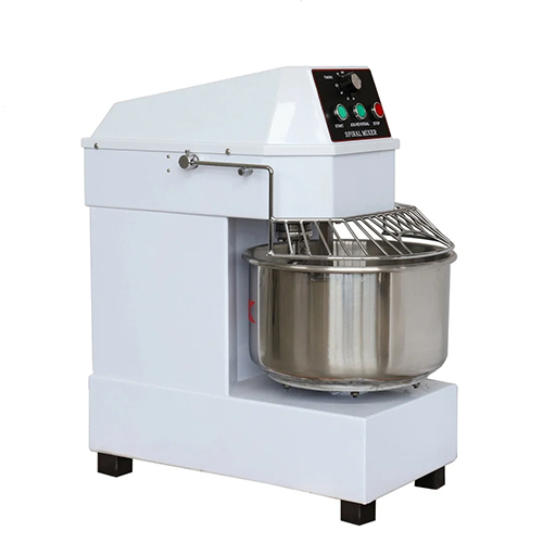 20 Liter Planetary Mixer - Capacity: 30 Kg