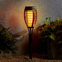 Decorative Flame Light
