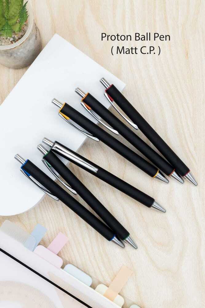 Proton Metal Ball Pen