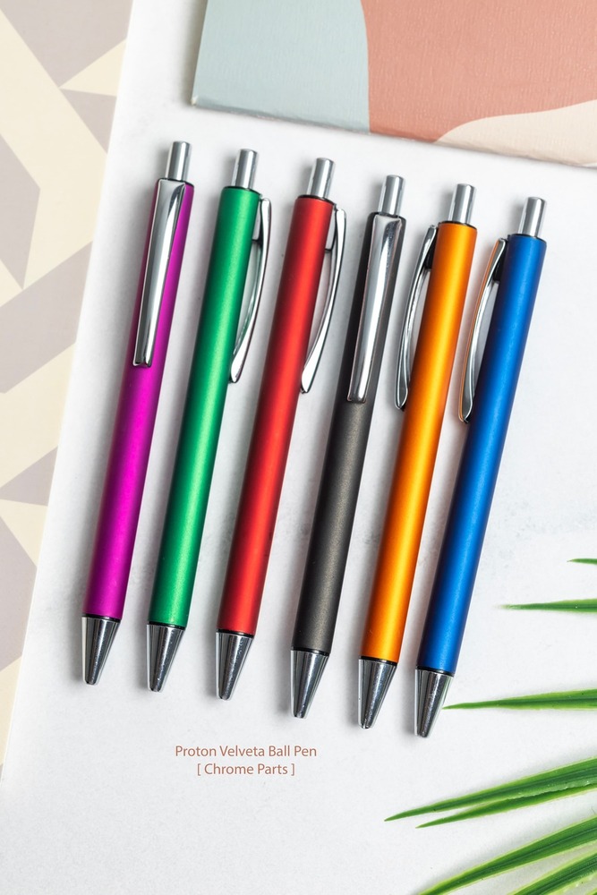 Proton Metal Ball Pen