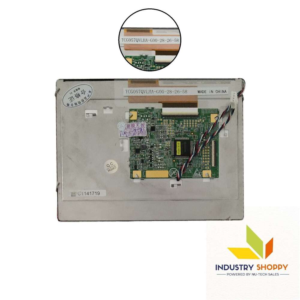 Écran Tactile LCD De Remplacement G104SN02 V2 10.4 Pouces 800x600 - Pour Module D'affichage AUO
