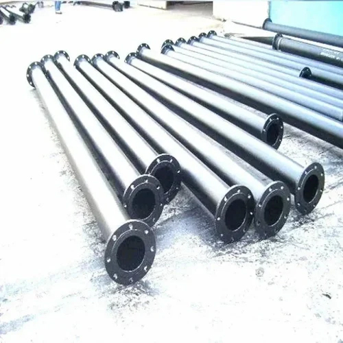 Mild Steel Column Pipe - Feature: High Quality