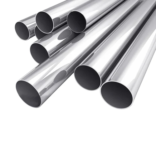 Seamless Mild Steel Pipe