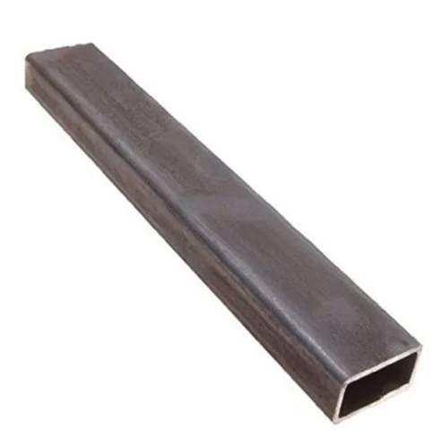 Mild Steel Rectangular Pipe - Feature: High Quality