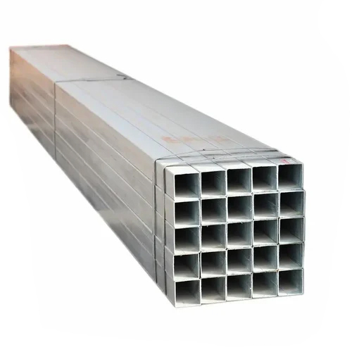 Square Steel Pipe