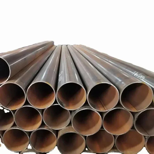 Mild Steel Seamless Pipe - Feature: High Quality