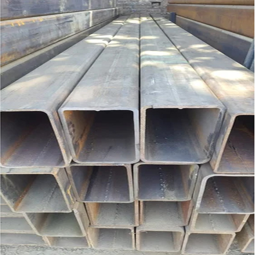 Mild Steel Square Pipe