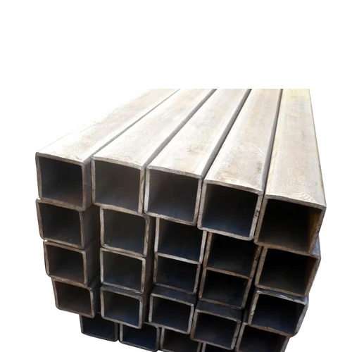 Rectangular Seamless Steel Pipe