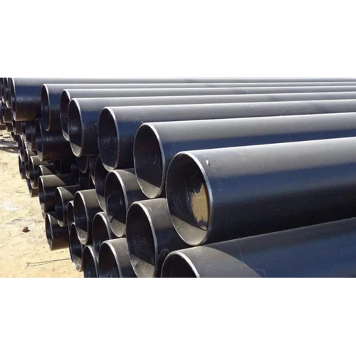 Seamless Steel Pipe