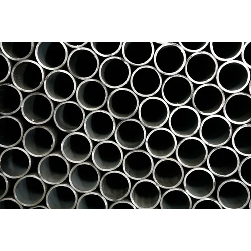 Seamless Hollow Section Pipe