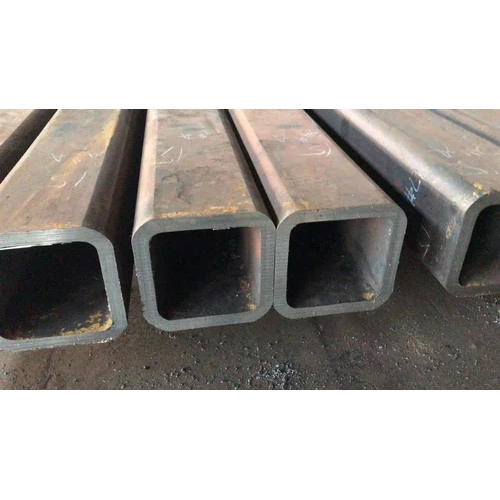 Hollow Section Cold Formed And Hot Formed Pipe