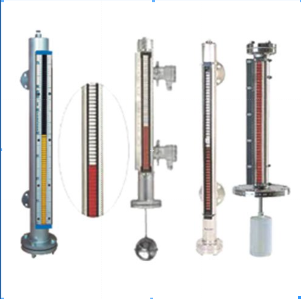 Magnetic Level Gauge