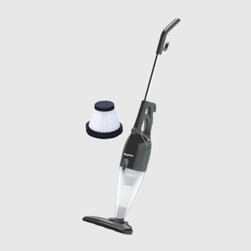 Skyline 2-in-1 Stick & Handy Vacuum Cleaner 800W