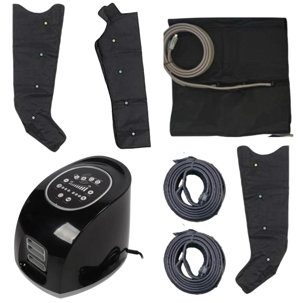 4 Chamber Digital Compression Machine - Age Group: Adults