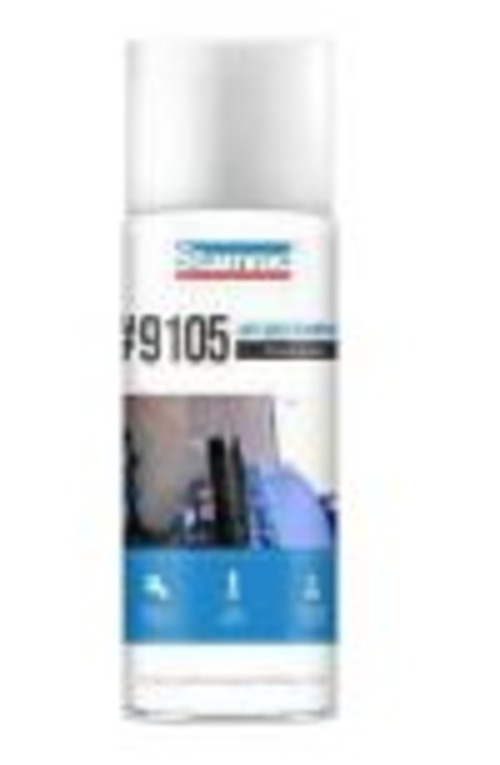 9105 Moly Graphite Antiseize