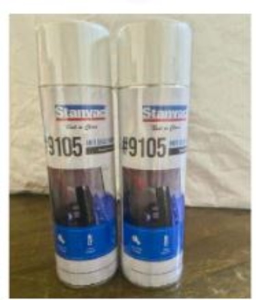 9105 Moly Graphite Antiseize