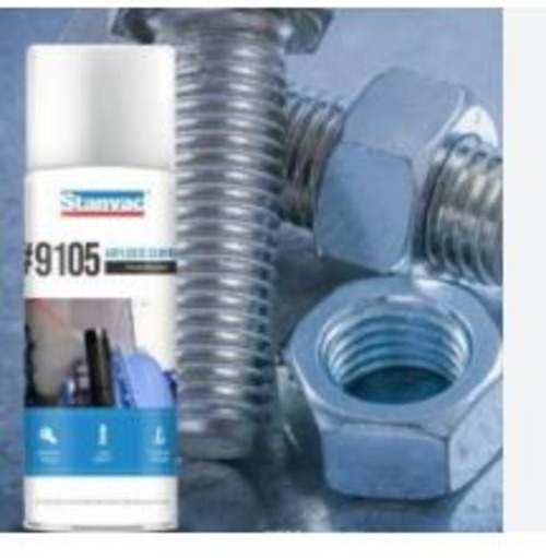 9105 Moly Graphite Antiseize