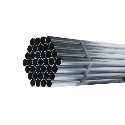 Industrial Galvanized Iron Round Pipe