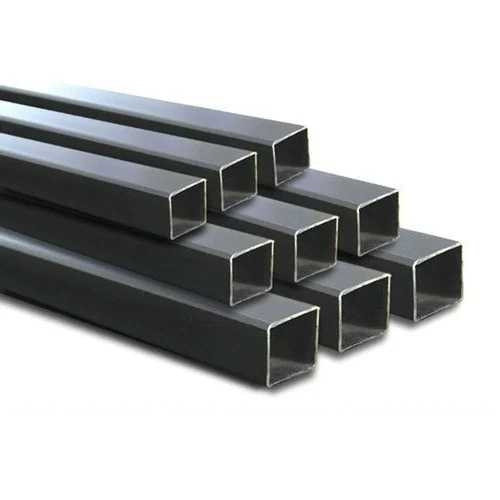 Cold Rolled Square Tube