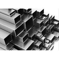 Rectangular Steel Tube - Stainless Steel, Seamless Design, Galvanized Surface Treatment | Multiple Grades, Ansi Standard, 1-year Warranty, Durable And Versatile