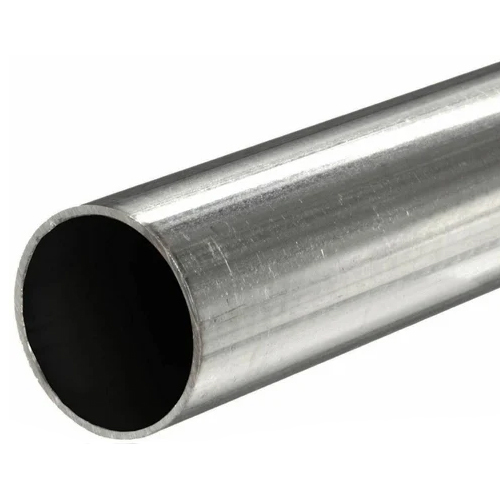 Steel Round Tube