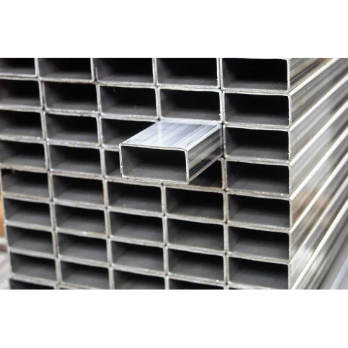 Cold Rolled Rectangular Tube