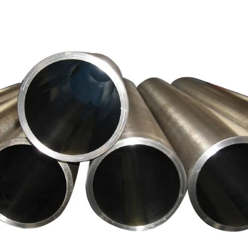 Stainless Steel Tube