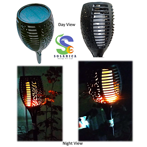 Solar Garden Light