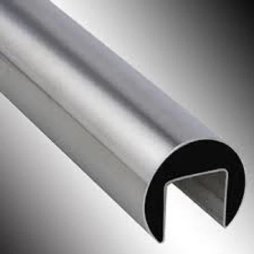 Stainless Steel Slot Pipe