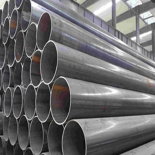 Carbon Seamless Steel Tube