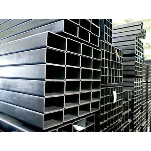 Rectangular ERW Tube