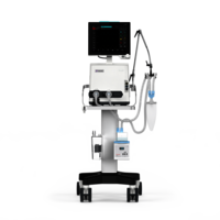 Neonatal Ventilator For Newborns And Infants Noccarc V730i - Advantage: Remote Monitoring Capabilities