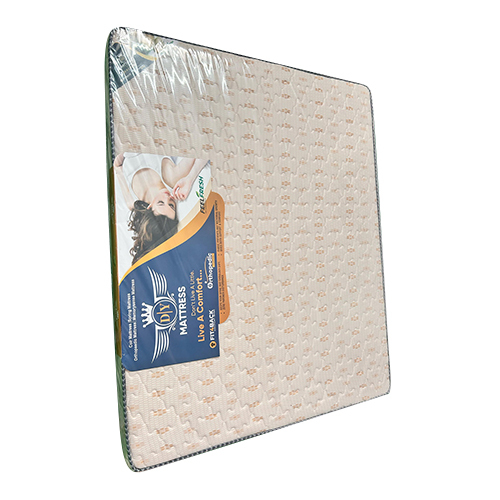 Bonnell Spring Mattress