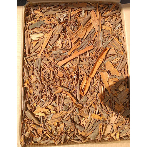 Broken Cinnamon