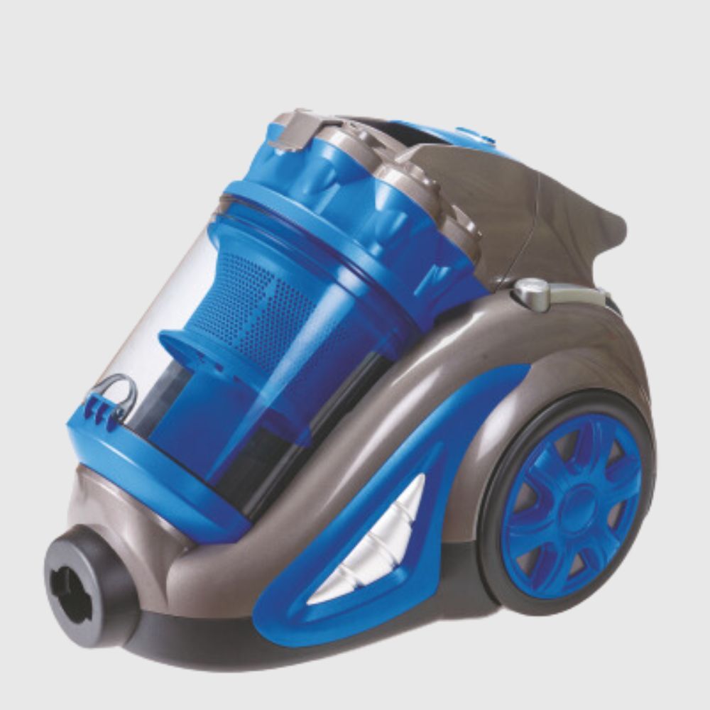 Skyline 2000W Cyclonic Vacuum Cleaner