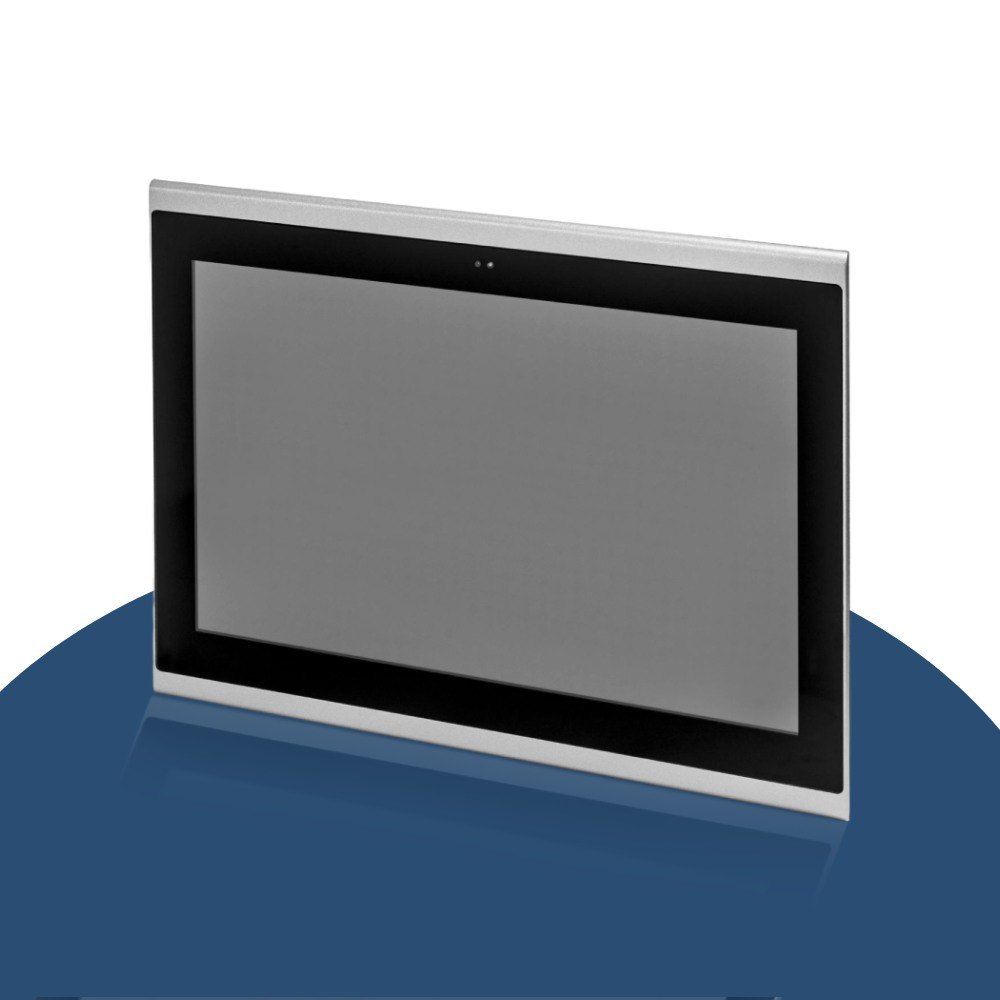 Fanless Panel Pc