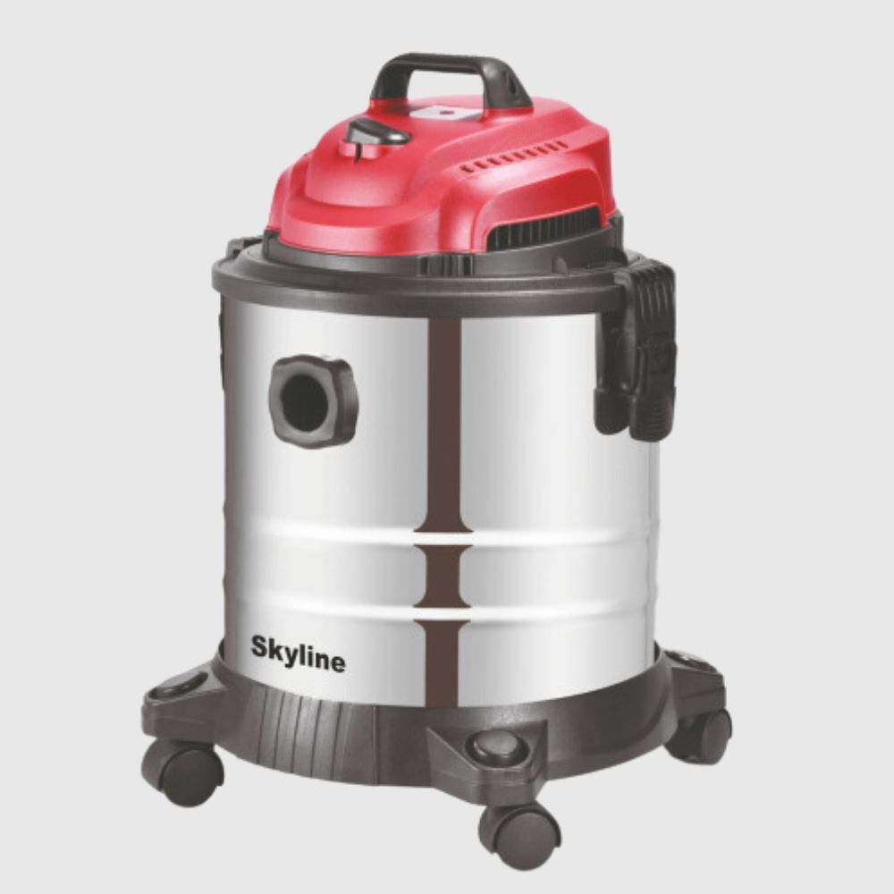 Skyline 2000W Wet and Dry Vacuum Cleaner