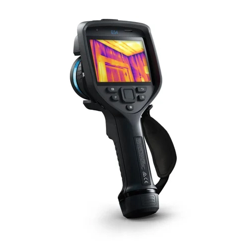 Flir Thermal Imager - Color: Black