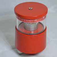 Low Intensity Aviation Warning Lights - Material: Plastic