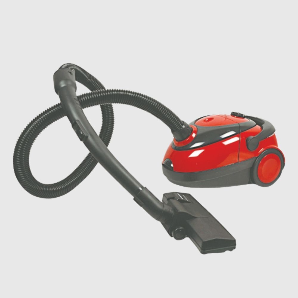 Vacuum Cleaner with Suction & Blow Function