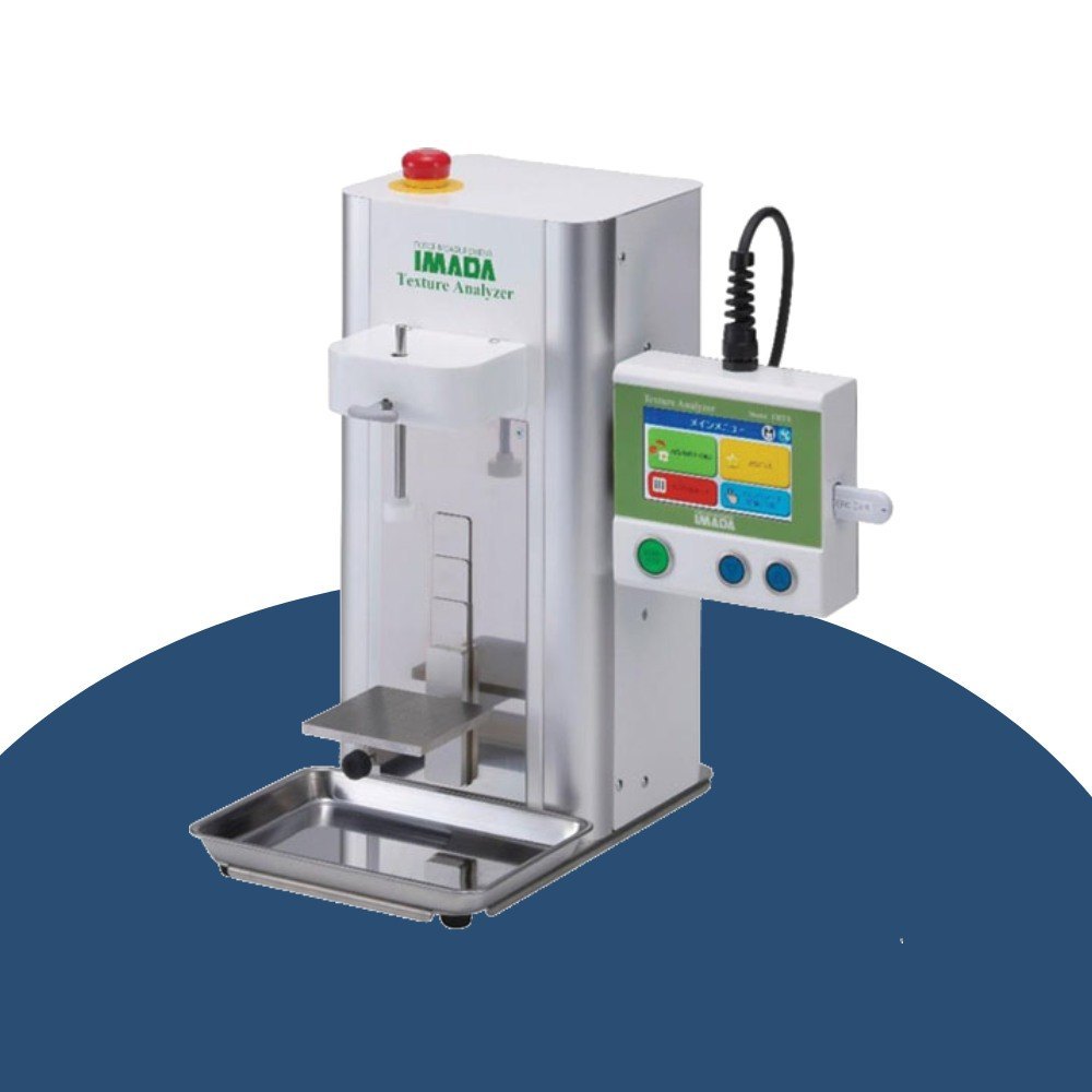 Food Texture Analyzer - Accuracy: High Accuracy  %